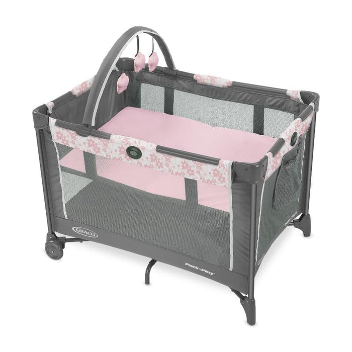 Graco Play Plegable Modelo Kate