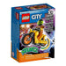 Lego City Stuntz Demolition Stun Bike - Farmacias Arrocha