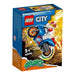 Lego City Rocket Stunt Bike - Farmacias Arrocha