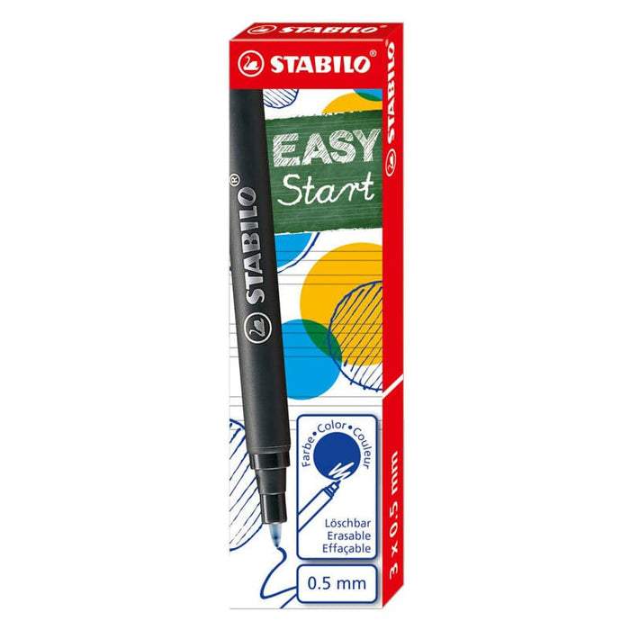 Stabilo Easy Star .5 mm - Farmacias Arrocha
