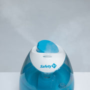 Safety 1St Humificador Con Filtro 36 Hd - Farmacias Arrocha