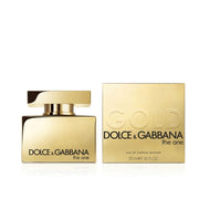 Dolce & Gabbana The One Gold EDP Intense 50 Ml - Farmacias Arrocha