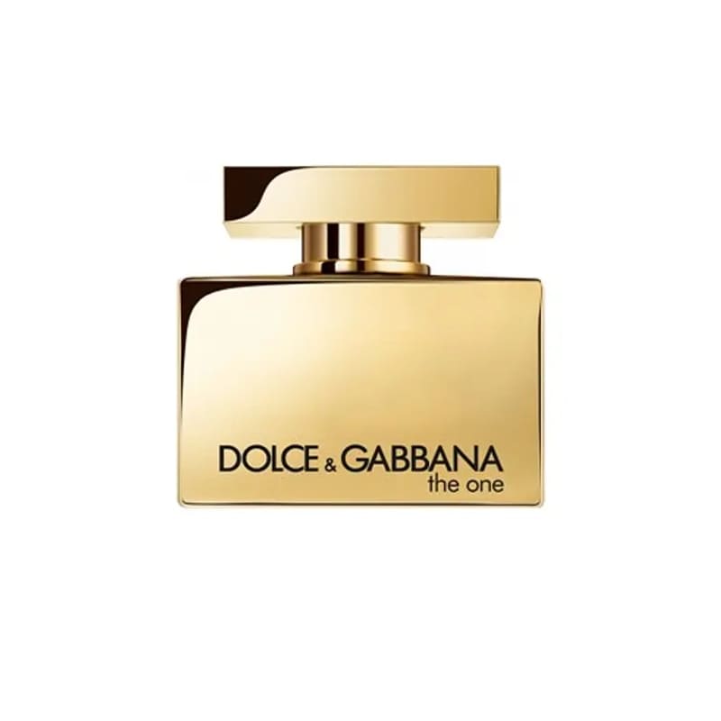 Dolce & Gabbana The One Gold EDP Intense 50 Ml - Farmacias Arrocha
