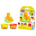 Play-Doh - Playset Minicamión De Helados - Farmacias Arrocha