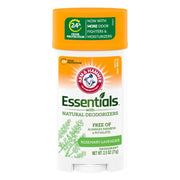 Arm & Hammer Desodorante Natural Essentials Romero Y Lavanda - Farmacias Arrocha