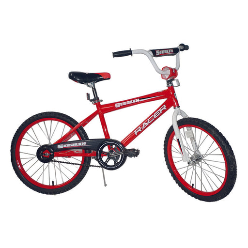 Foster Bicicleta Racer Usa Spec Roja 20" - Farmacias Arrocha