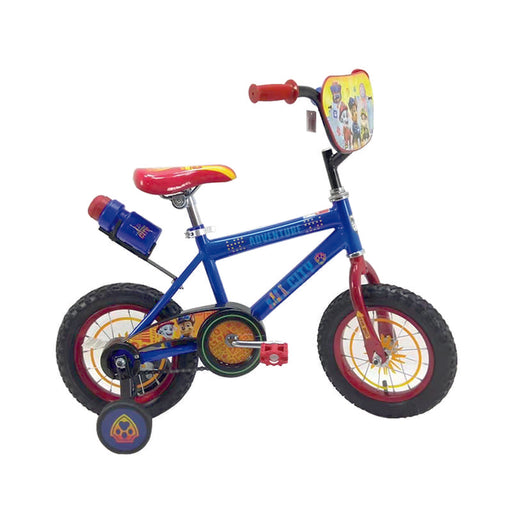 Foster Bicicleta Paw Patrol 12" - Farmacias Arrocha