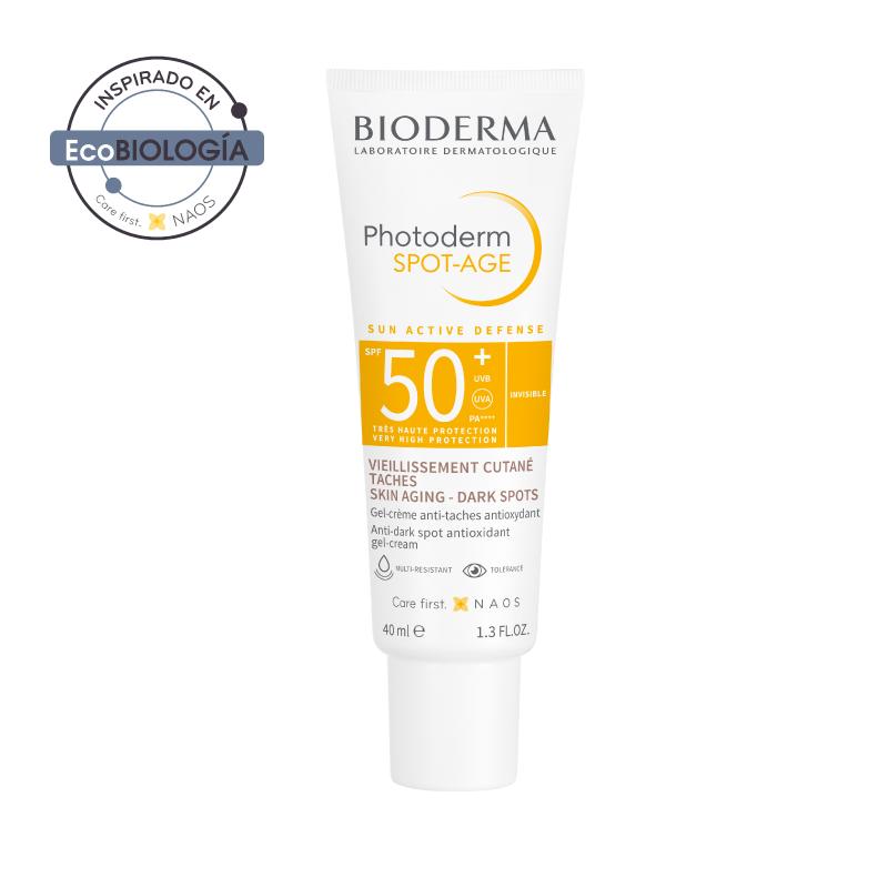 Bioderma Photodern SPOT AGE SPF 50+ - Farmacias Arrocha