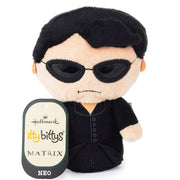 Hallmark Peluche Itty Bitty Neo Matrix - Farmacias Arrocha
