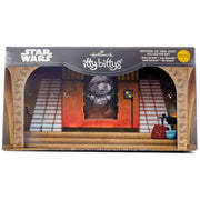 Hallmark Peluche Itty Bitty Star Wars : Return of the Jedi Set - Farmacias Arrocha