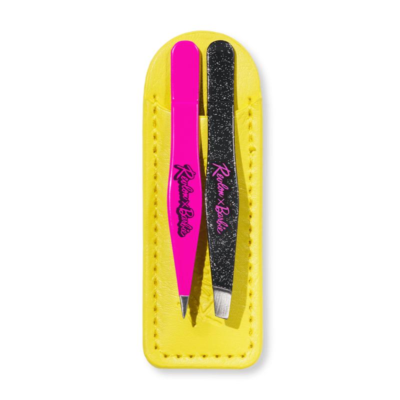 Revlon Barbie Mini Tweezers - Farmacias Arrocha