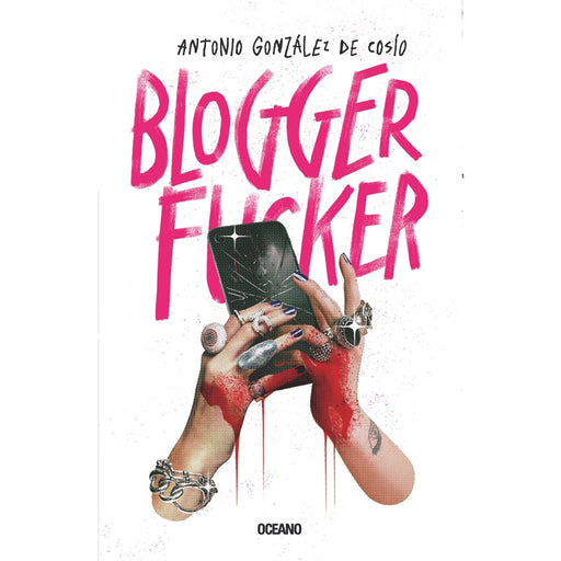 Blogger Fucker - Farmacias Arrocha