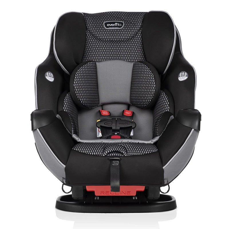 Evenflo Silla De Carro Symphny Olympus Freeflow - Farmacias Arrocha