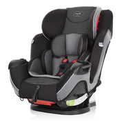 Evenflo Silla De Carro Symphny Olympus Freeflow - Farmacias Arrocha