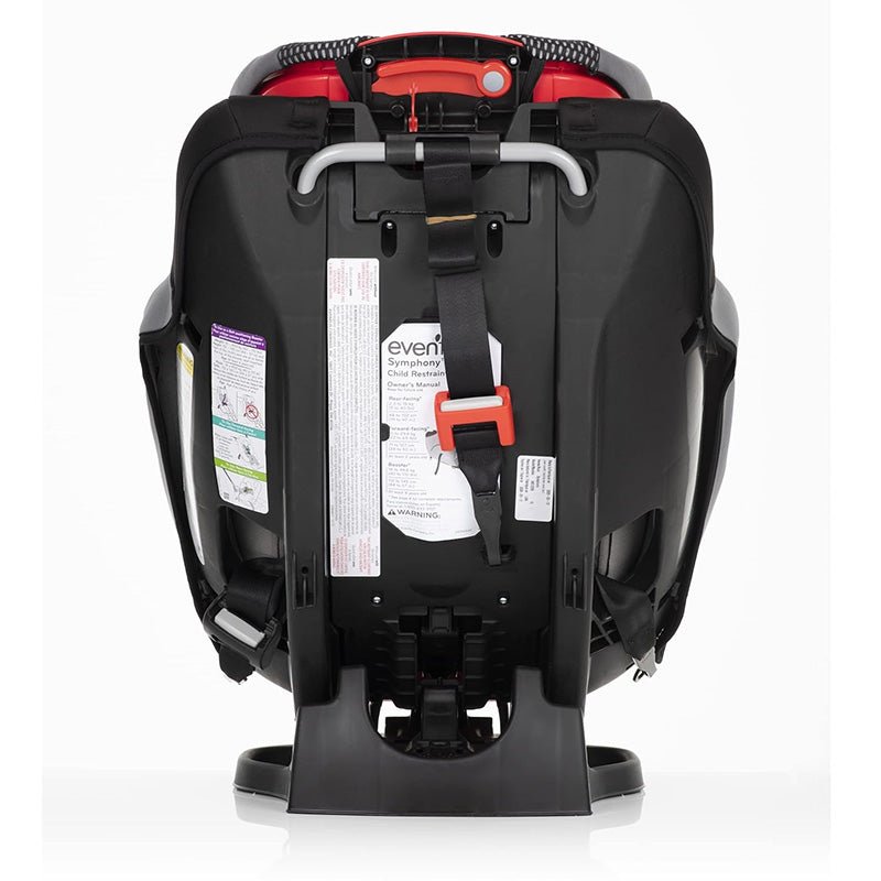 Evenflo Silla De Carro Symphny Olympus Freeflow - Farmacias Arrocha