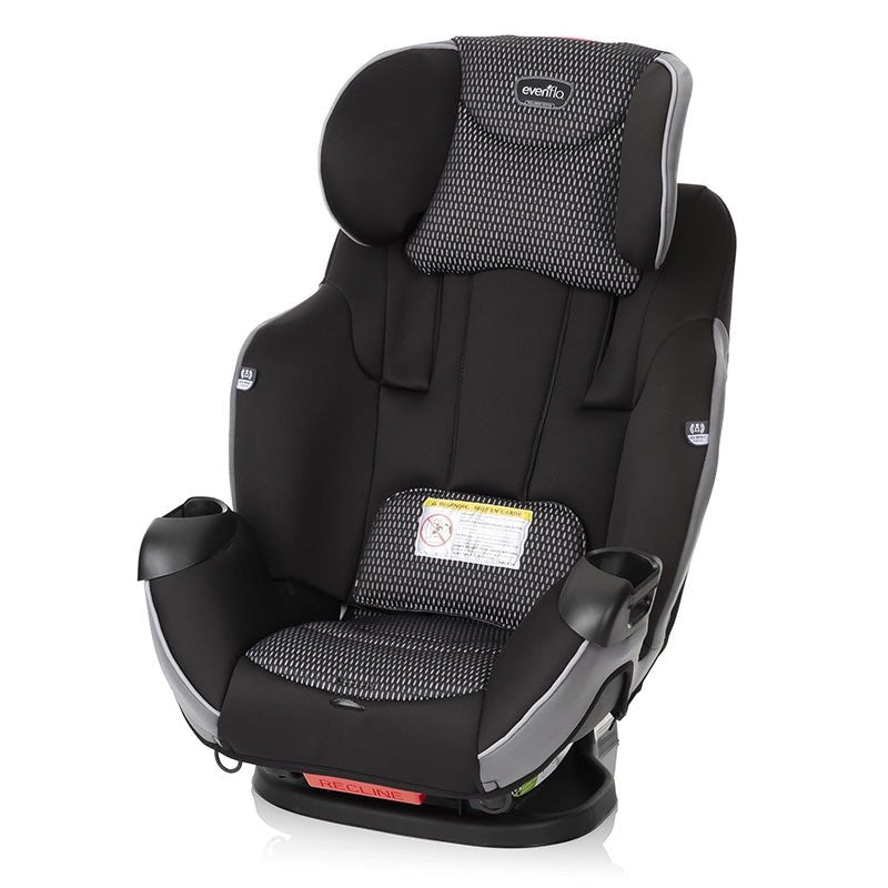 Evenflo Silla De Carro Symphny Olympus Freeflow - Farmacias Arrocha