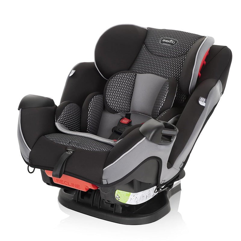 Evenflo Silla De Carro Symphny Olympus Freeflow - Farmacias Arrocha