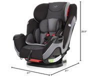 Evenflo Silla De Carro Symphny Olympus Freeflow - Farmacias Arrocha