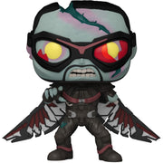 Funko Pop Marvel What If S2 Zombie - Farmacias Arrocha