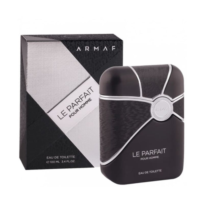 Armaf Men's Le Parfait EDP 100 Ml - Farmacias Arrocha