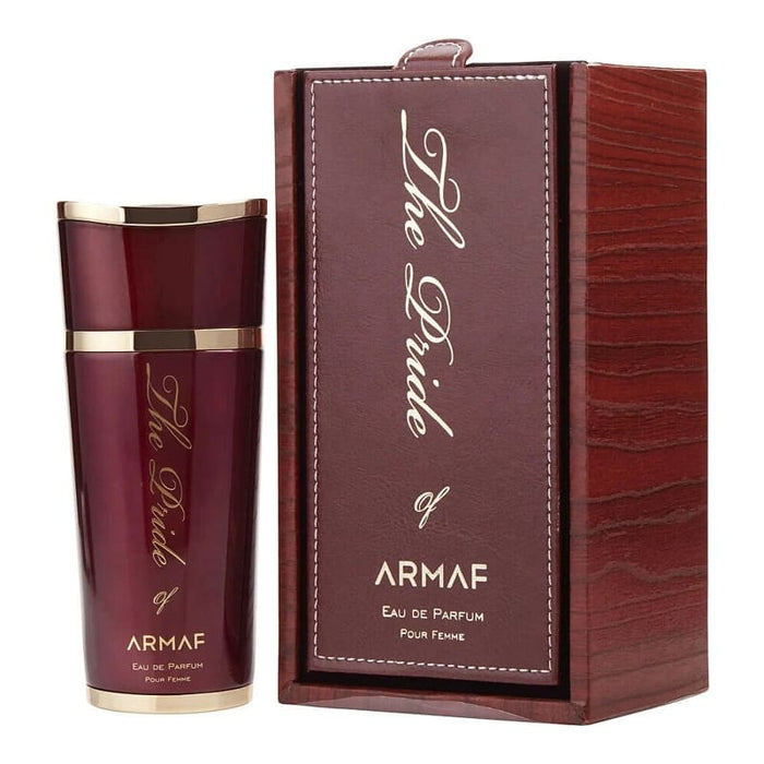 Armaf Lady The Pride EDP 100 Ml - Farmacias Arrocha