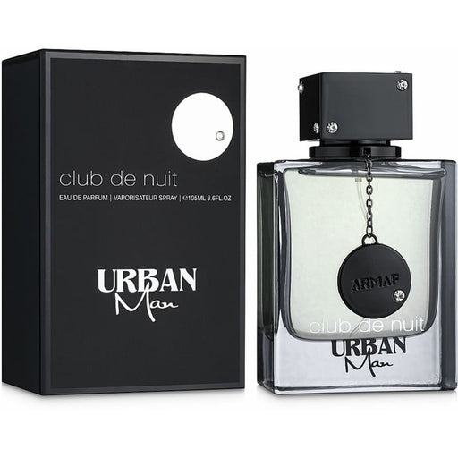 Armaf Men's Club de Nuit Urban EDP 105 Ml - Farmacias Arrocha