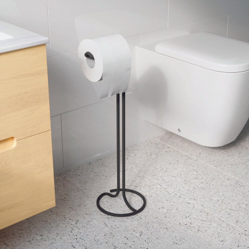 Umbra Porta Papel Higiénico - Farmacias Arrocha