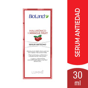 Bioland Suero Facial 30Ml - Farmacias Arrocha