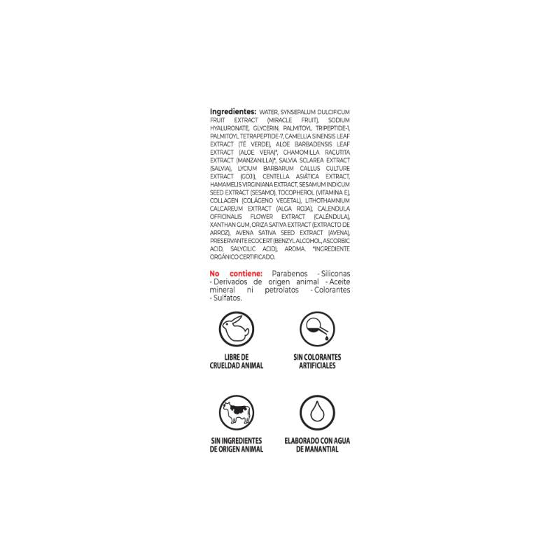 Bioland Suero Facial 30Ml - Farmacias Arrocha