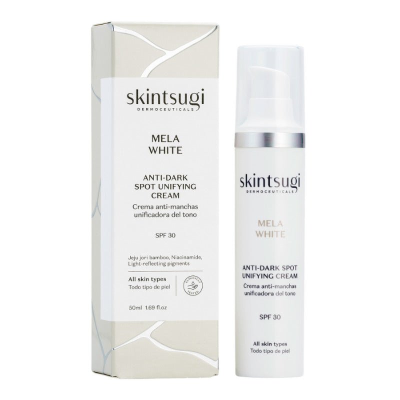 Skintsugi Crema Antimanchas Unificadora De Tono 50 Ml. - Farmacias Arrocha