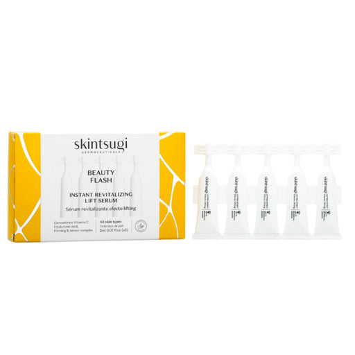 Skintsugi Serum Revitalizante Efecto Lifting 5 X 2 Ml - Farmacias Arrocha