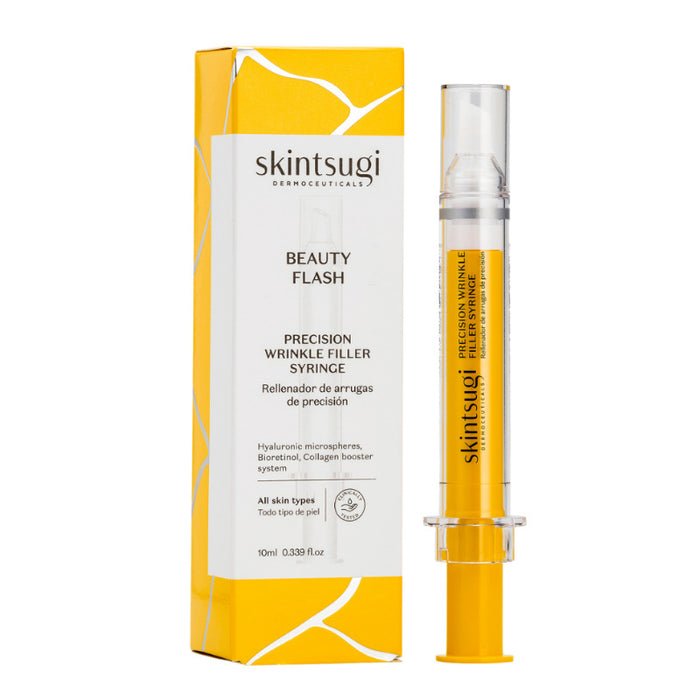 Skintsugi Rellenador De Arrugas Precision 10 Ml - Farmacias Arrocha