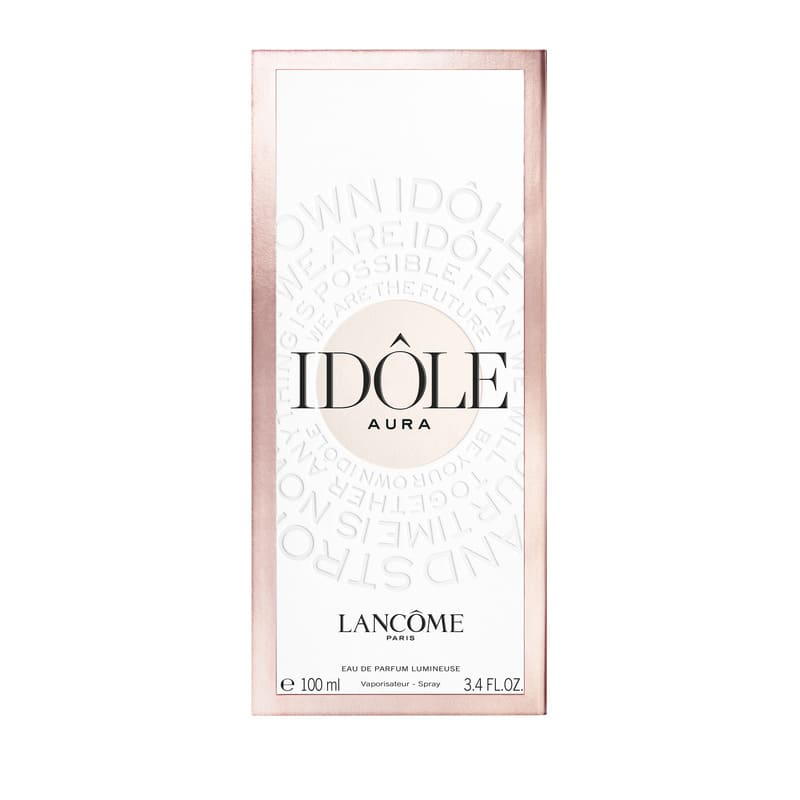 Lancôme Eau de Parfum Idôle Aura 100 ml - Farmacias Arrocha