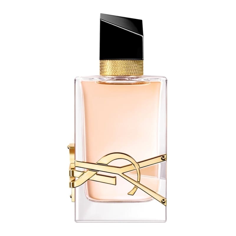 Yves Saint Laurent Libre Eau de Toilette - Farmacias Arrocha