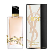 Yves Saint Laurent Libre Eau de Toilette - Farmacias Arrocha