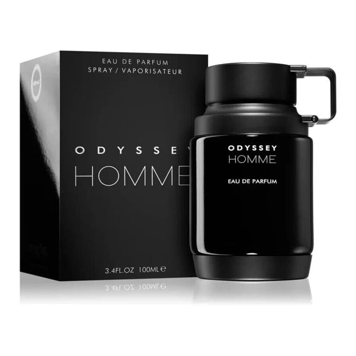 Armaf Men's Odyssey Homme EDP 100 Ml - Farmacias Arrocha