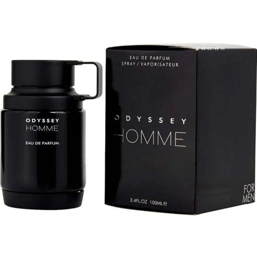 Armaf Men's Odyssey Homme EDP 100 Ml - Farmacias Arrocha