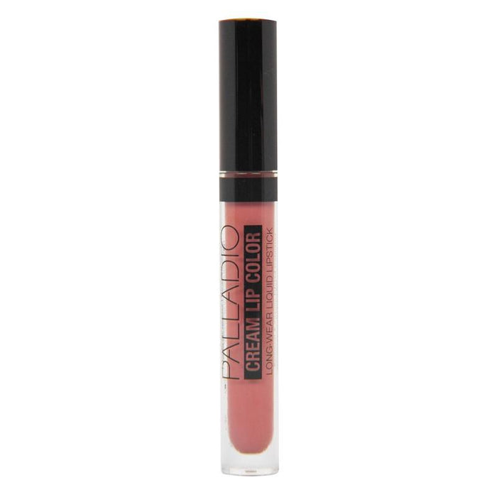 Palladio Labial Mate No Transfer Shea Au 3.8 Ml