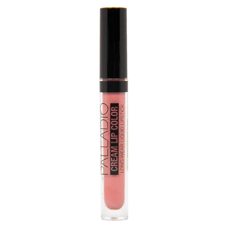 Palladio Labial Mate No Transfer Shea Nude 3.8 Ml - Farmacias Arrocha
