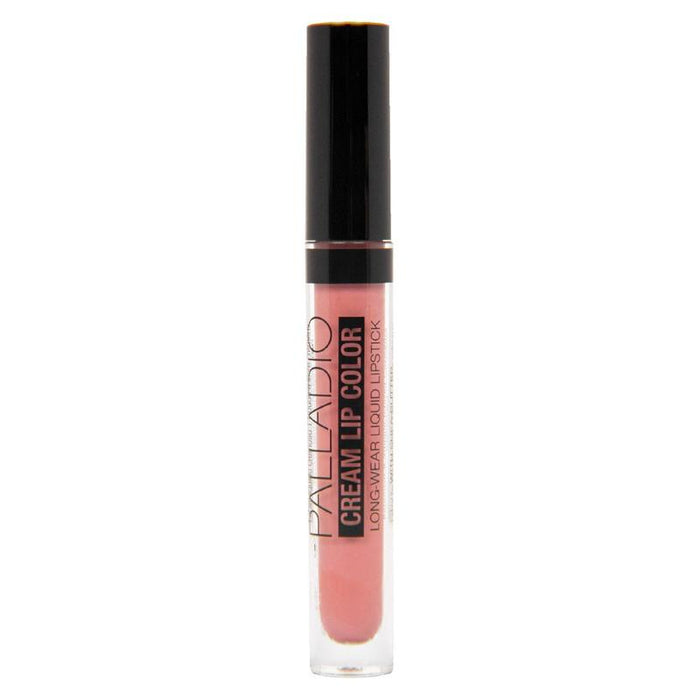 Palladio Labial Mate No Transfer Shea Nude 3.8 Ml