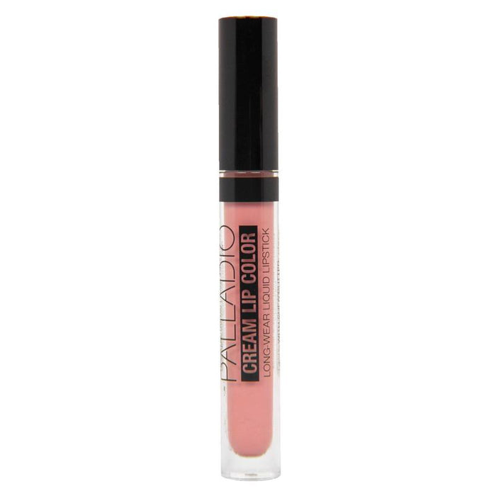 Palladio Labial Mate No Transfer Shea Und 3.8 Ml