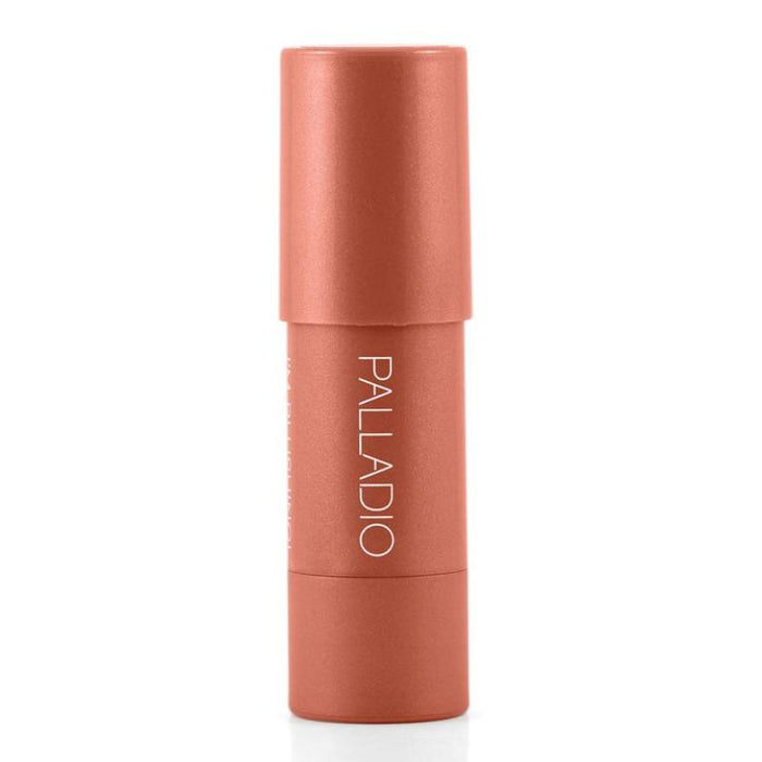 Palladio I'M Blushing! 2-In-1 Cheek & Lip Tint Peach 6 G