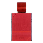 Al Haramain Men's Amber Oud Exclusif Sport 60Ml - Farmacias Arrocha