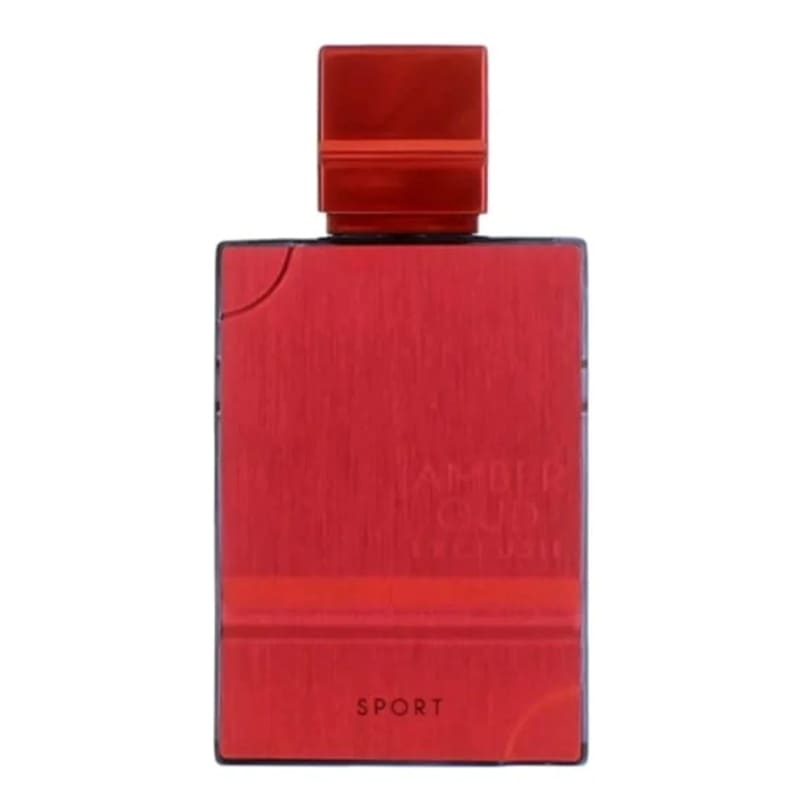 Al Haramain Men's Amber Oud Exclusif Sport 60Ml - Farmacias Arrocha