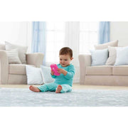 Fisher - Price Juguete Para Bebés Smartphone Aprendizaje Rosa - Farmacias Arrocha