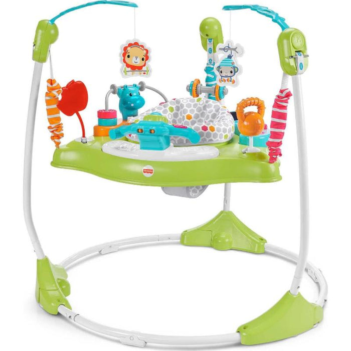 Fisher Price Centro De Actividades