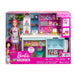 Barbie Profesiones Set de Juego Repostería para Decorar - Farmacias Arrocha