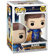 Funko Pop Marvel Eternals Ikaris - Farmacias Arrocha