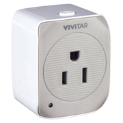 Vivitar Extensor Inteligente Para Enchufles - Farmacias Arrocha