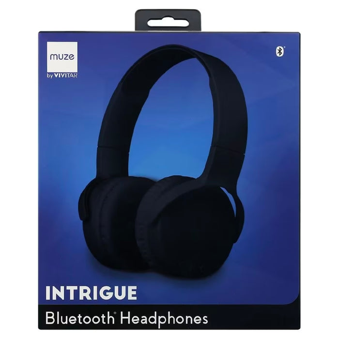 Vivitar Auriculares Bluetooth Farmacias Arrocha